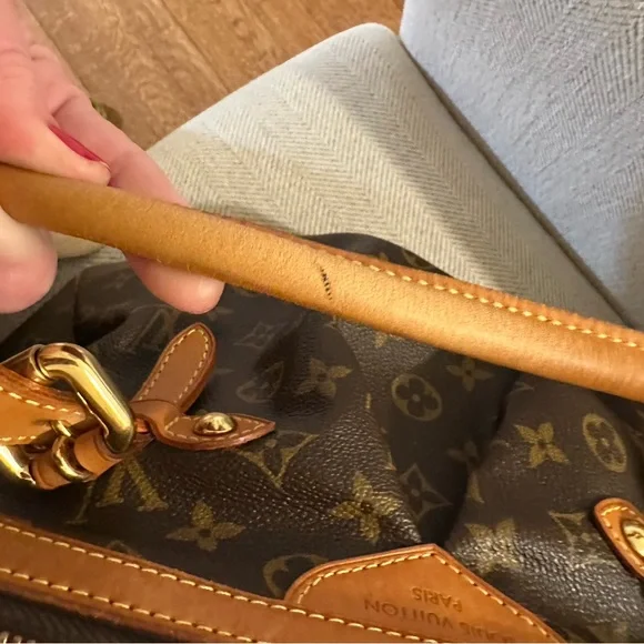 Louis Vuitton Monogram Tivoli GMl - Picture 14 of 16